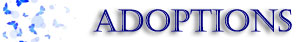 Adoptions